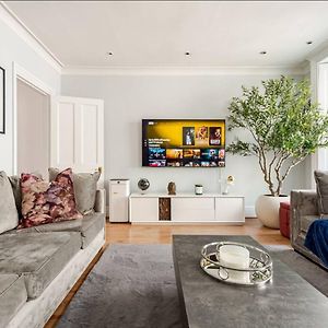 Huis "Holiday" met Vier Slaapkamers